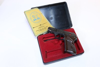 HECKLER & KOCH HK4 .380 ACP - Image 14 of 14