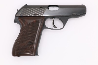 HECKLER & KOCH HK4 .380 ACP - Image 5 of 14