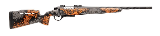 SEEKINS PRECISION HAVAK PRO HUNTER PH3 6MM ARC - Image 1 of 1
