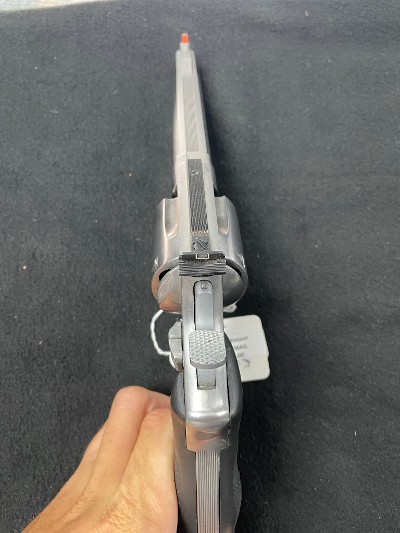 SMITH & WESSON 629 CLASSIC .44 MAGNUM - Image 4 of 4