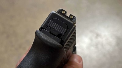 GLOCK 17 9MM LUGER (9x19 PARA) - Image 11 of 11