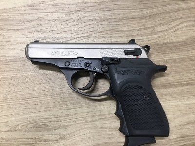 BERSA FIRESTORM .380 ACP - Image 2 of 5
