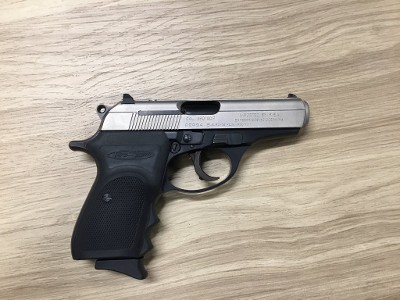 BERSA FIRESTORM .380 ACP - Image 3 of 5