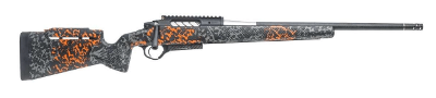 SEEKINS PRECISION ELEMENT M3 7MM PRC - Image 1 of 1