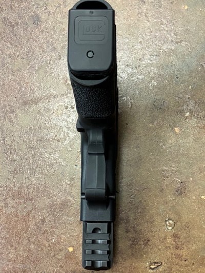 ZEV TECHNOLOGIES OZ9C 9MM LUGER (9x19 PARA) - Image 3 of 6