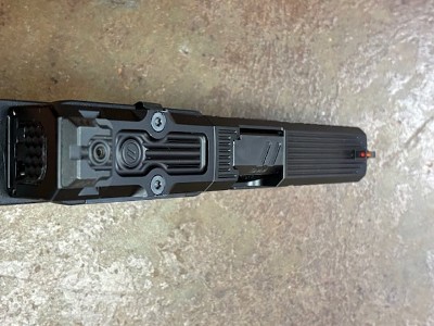 ZEV TECHNOLOGIES OZ9C 9MM LUGER (9x19 PARA) - Image 4 of 6