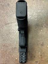 ZEV TECHNOLOGIES OZ9C 9MM LUGER (9x19 PARA) - Image 3 of 6