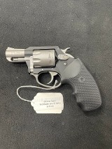 CHARTER ARMS PATHFINDER LITE .22 WMR - Image 1 of 4