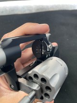 CHARTER ARMS PATHFINDER LITE .22 WMR - Image 4 of 4