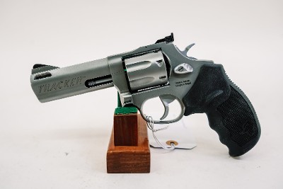TAURUS TRACKER 627 .357 MAG - Image 2 of 2