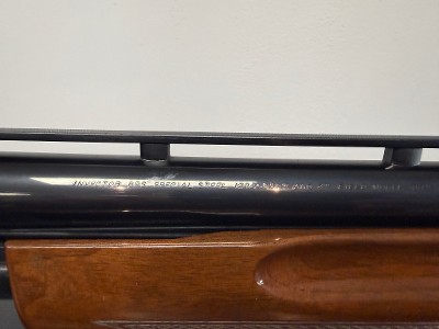 BROWNING BPS FIELD CLASSIC 12 GA - Image 5 of 12