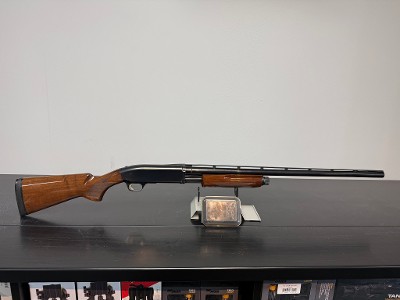 BROWNING BPS FIELD CLASSIC 12 GA - Image 1 of 12