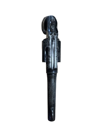 SMITH & WESSON pre model 10.38 SPL - Image 4 of 7
