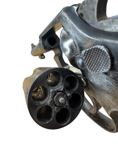 SMITH & WESSON pre model 10.38 SPL - Image 1 of 7