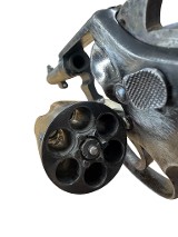 SMITH & WESSON pre model 10.38 SPL - Image 1 of 7