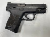 SMITH & WESSON M&P 9 M2.0 9MM LUGER (9x19 PARA) - Image 4 of 6