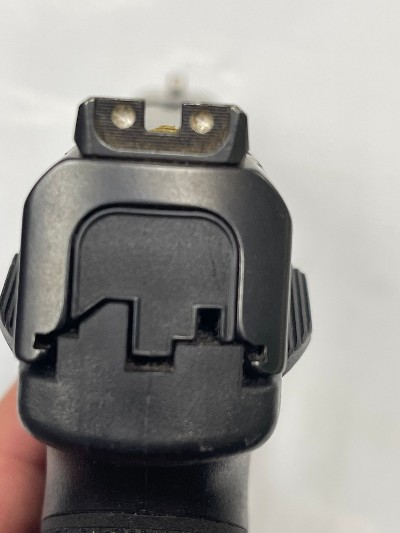 SMITH & WESSON M&P 9 M2.0 9MM LUGER (9x19 PARA) - Image 3 of 6