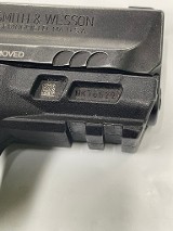 SMITH & WESSON M&P 9 M2.0 9MM LUGER (9x19 PARA) - Image 5 of 6