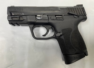 SMITH & WESSON M&P 9 M2.0 9MM LUGER (9x19 PARA) - Image 1 of 6