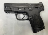 SMITH & WESSON M&P 9 M2.0 9MM LUGER (9x19 PARA) - Image 1 of 6