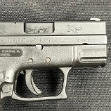 SPRINGFIELD ARMORY XD-40 .40 S&W - Image 9 of 13