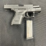 SPRINGFIELD ARMORY XD-40 .40 S&W - Image 3 of 13