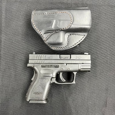 SPRINGFIELD ARMORY XD-40 .40 S&W - Image 12 of 13