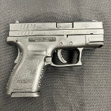 SPRINGFIELD ARMORY XD-40 .40 S&W - Image 2 of 13