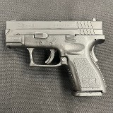 SPRINGFIELD ARMORY XD-40 .40 S&W - Image 1 of 13