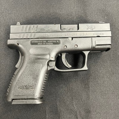 SPRINGFIELD ARMORY XD-40 .40 S&W - Image 2 of 13