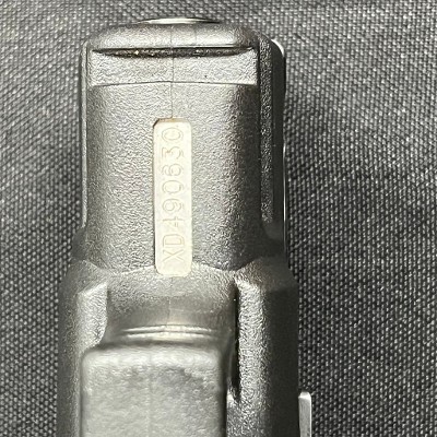 SPRINGFIELD ARMORY XD-40 .40 S&W - Image 6 of 13