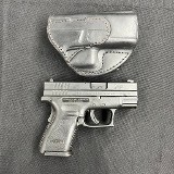 SPRINGFIELD ARMORY XD-40 .40 S&W - Image 12 of 13