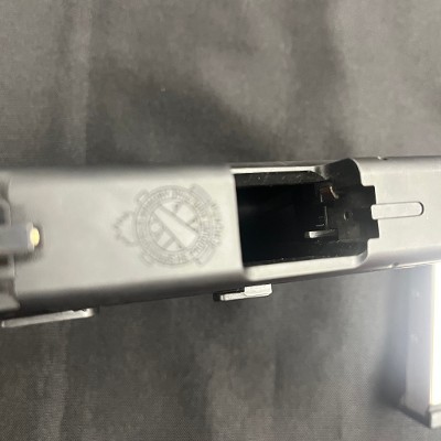 SPRINGFIELD ARMORY XD-40 .40 S&W - Image 5 of 13
