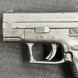 SPRINGFIELD ARMORY XD-40 .40 S&W - Image 7 of 13