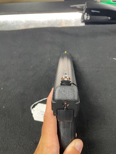 HI-POINT JHP .45 ACP - Image 3 of 3