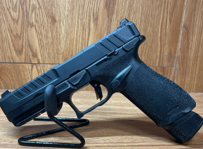 SPRINGFIELD ARMORY Echelon 9MM LUGER (9x19 PARA) - Image 1 of 5
