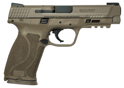 SMITH & WESSON M&P 45 M2.0 .45 ACP - Image 1 of 2