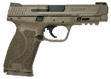 SMITH & WESSON M&P 45 M2.0 .45 ACP - Image 1 of 2