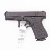 GLOCK G23 GEN5 REBUILD .40 S&W - Image 1 of 2