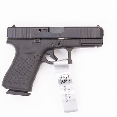 GLOCK G23 GEN5 REBUILD .40 S&W - Image 2 of 2