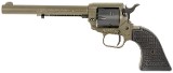 HERITAGE MFG ROUGH RIDER .22 LR - Image 2 of 3