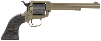 HERITAGE MFG ROUGH RIDER .22 LR - Image 1 of 3