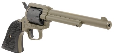 HERITAGE MFG ROUGH RIDER .22 LR - Image 3 of 3