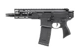 SIG SAUER MCX RATTLER LT .300 AAC BLACKOUT - Image 2 of 2