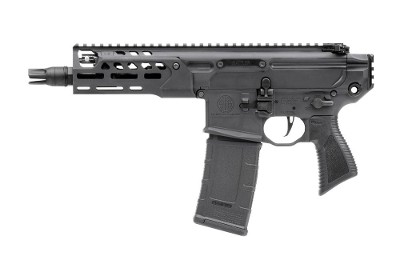 SIG SAUER MCX RATTLER LT .300 AAC BLACKOUT - Image 2 of 2