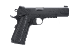 GIRSAN UNTOUCHABLE MC1911S [BLK] 9MM LUGER (9X19 PARA) - Image 1 of 5