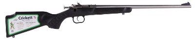 CRICKETT CRICKETT .22 WMR - Image 1 of 1