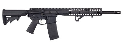 LWRC INTERNATIONAL, INC. IC-DI .300 AAC BLACKOUT