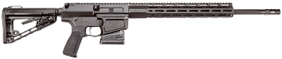 Wilson Combat Super Sniper 6.5MM CREEDMOOR - Image 1 of 1