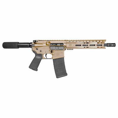 DIAMONDBACK DB15 AR Pistol Carbine Length 5.56X45MM NATO - Image 1 of 1